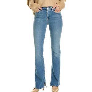 Frame Le Mini Boot 27 Galveston Mid-rise Bootcut Jeans